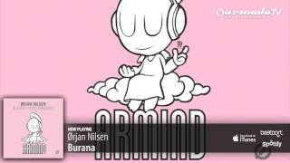 Ørjan Nilsen - Burana (Original Mix)