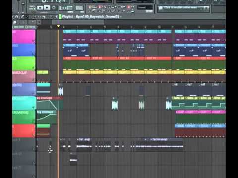 ფარშევანგი გალიაში (Remix)