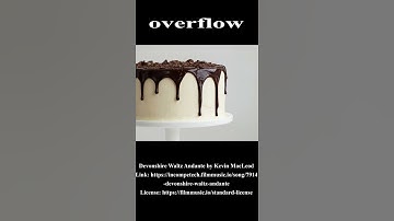 overflow CSS #shorts