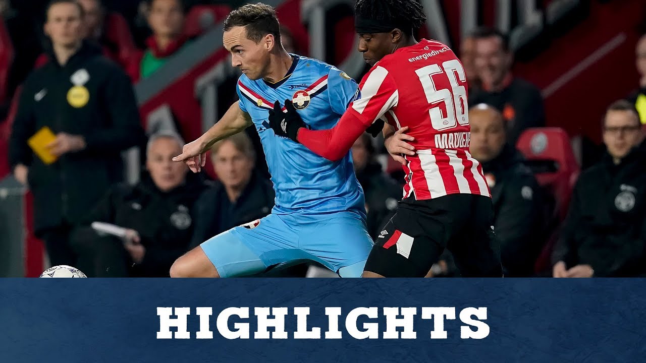 Psv willem 2 samenvatting