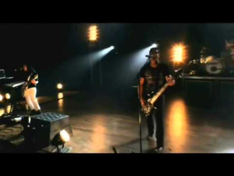 Skillet - The Last Night (Music Video HD) Lyrics, Subtitulado