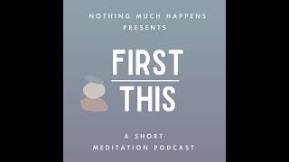 First This Ep 190 - Effort & Ease