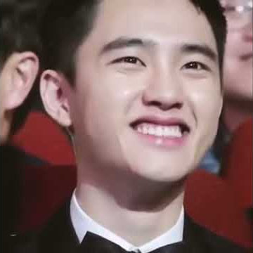 Lovely D.O exo
