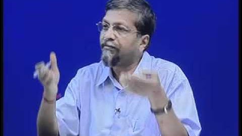 Mod-01 Lec-02 Characteristics of Shipbuilding Industry