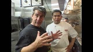 Mike Colameco Shorts   Chinatown Brasserie 2006