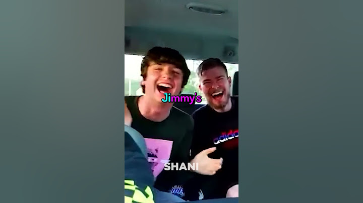 Who are the MrBeast Crew Members