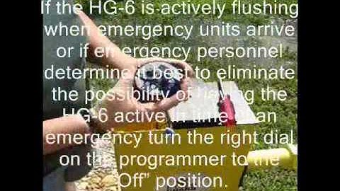 Hydro-Guard HG-6 Training Video_Rev2.wmv