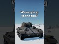 M22 scared 😰 #warthunder