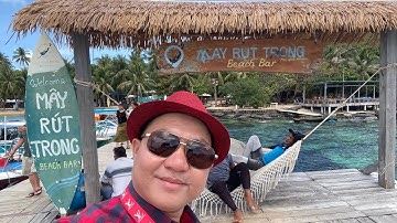 Du Lịch Phú Quốc: Hòn Mây Rút Trong Phú Quốc. Vẻ Đẹp Hoang Sơ Và Huyền Bí Thu Hút Khách Du Lịch...