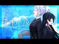【月ノ美兎&樋口楓】アオハル【オリジナル曲】