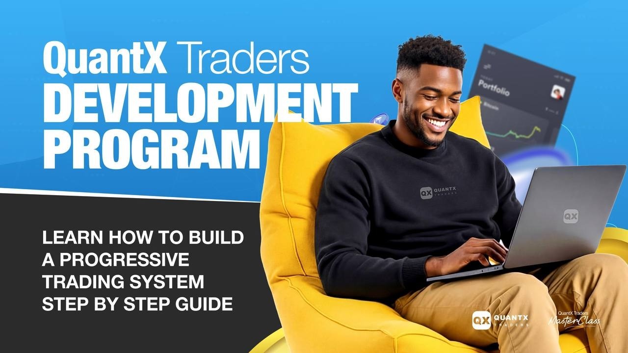 HOW TO BUILD A PROFITABLE TRADING SYSTEM - YouTube