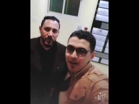 قمر سيدنا النبي اداء مصطفى عبد العظيم و وليد عماد 