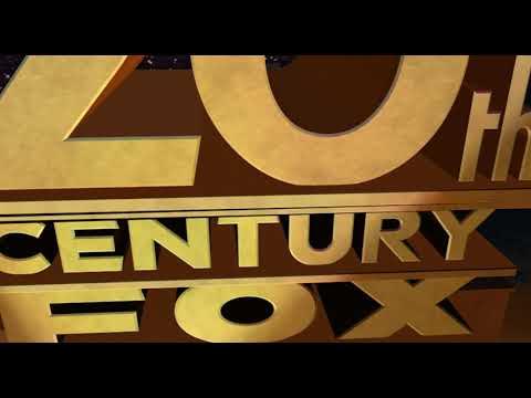 20th Century Fox 1994 Logo Custom (Dream Is Real) by