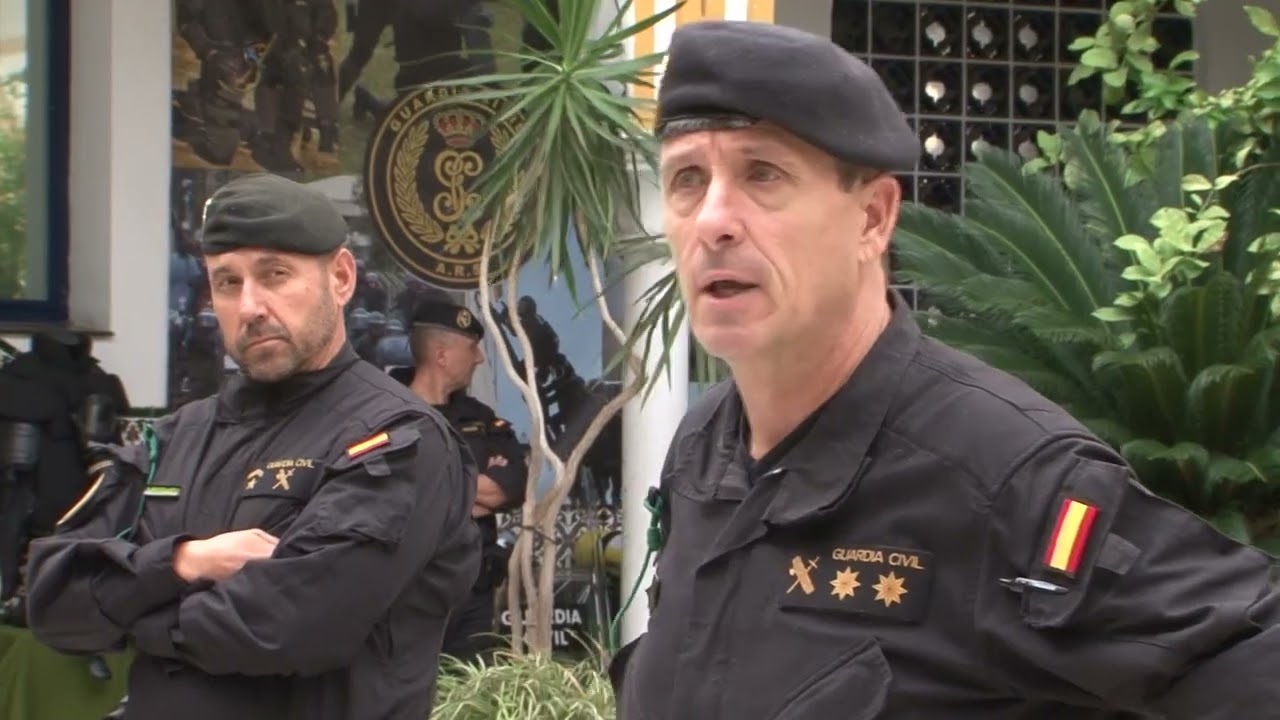 Sevilla FC. Club de Empresas. Fuerzas y Cuerpos de Seg. del Estado. Guardia Civil. 2023/2024. 005