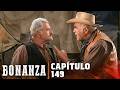 Bonanza | Capitulo 149 – Grandes Sombras En La Tierra | Completo en Español