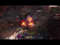 Diablo 4 Season 6 - Mighty Throw Barbarian Livestream