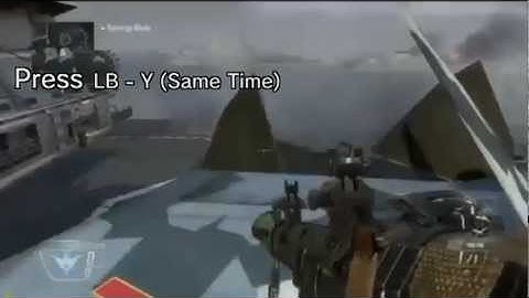 BLACK OPS 2 | TrickShot Tutorial | Episode 2