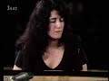 Martha argerich  london sinfonietta  haydn concerto in dmajor  milan 1980 live