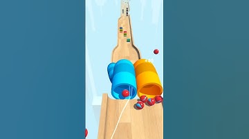 Marble run Gameplay Android iOS