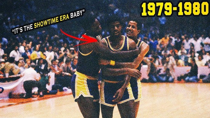 Los Angeles Lakers on X: At the trade deadline of the 1979-80