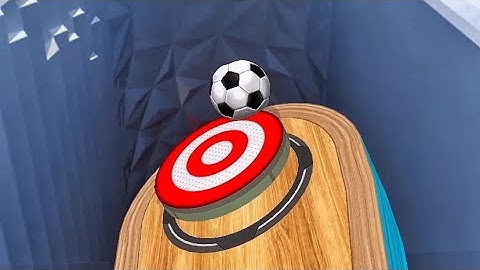 Going Balls - New Last Update Gameplay Android, Ios Level 667