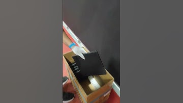 Let‘s see how to install the LED display module very quickly! #ledscreens #ledmodule #ledvideowall