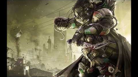 Thumbnail of Brand X Music - Fearless