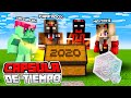 Grabé este video en 2020... Capsula del tiempo en Elitecraft 2 con Farfadox, Crisgreen y Mayichi