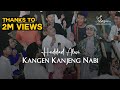 HADDAD ALWI - KANGEN KANJENG NABI (OFFICIAL MUSIC VIDEO)