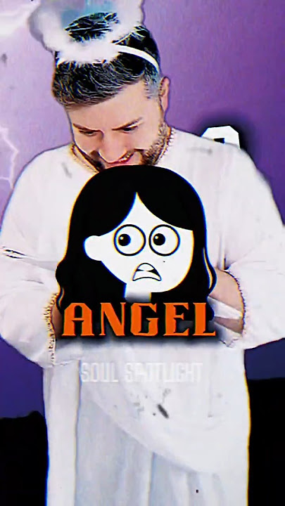 The last angel...💀