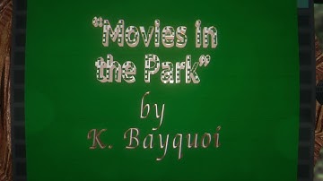 A test 3D Demo using mO2 with Motion 5-creating a new scene with Drop Zones.