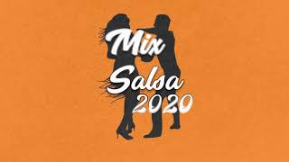 MIX SALSA 2020 - DJ LUIS SANCHEZ