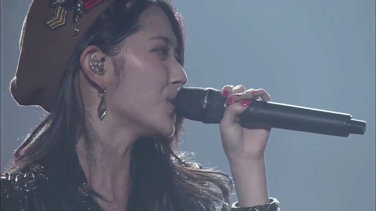 ℃-ute 『悲しきヘブン』