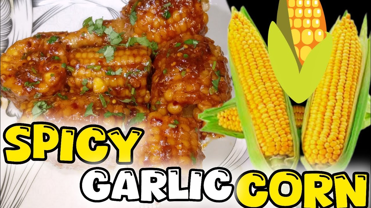 Yammi Corn Masala Recipe|چٹ پٹی مکئی بنانے کا طریقہ |Evening Snack recipe|Teatime recipe🌽