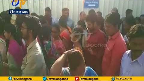 TRT Key Available in Website | Can Raise Objections Till Mar 31 | TSPSC