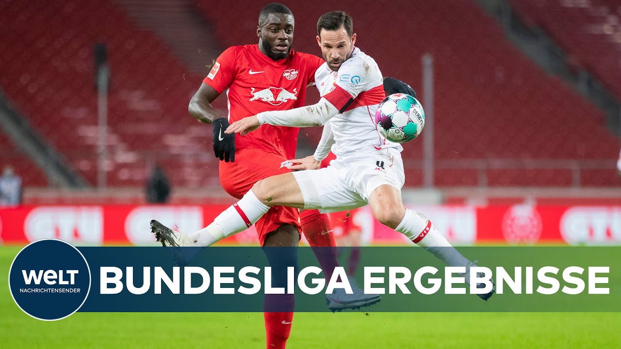 Fussball Bundesliga 14 Spieltag Schalke Verliert Bei Gross Debut Leipzig An Der Spitze Youtube