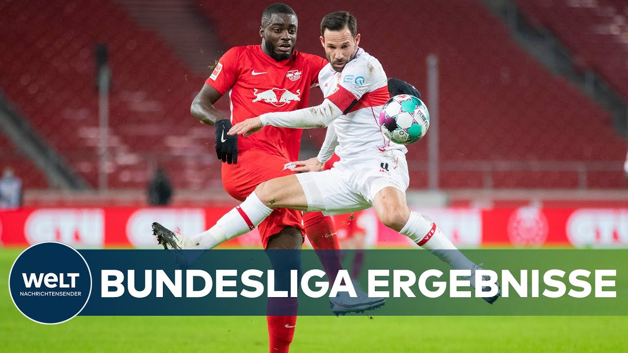 Fußball BUNDESLIGA 14