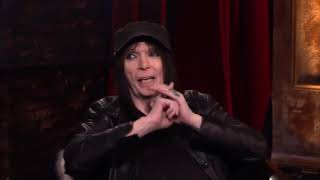 2014 Mick Mars promises free tickets for all Mötley Crüe fans