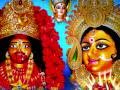 Mother Durga Gayatri Mantra Mother Durga Gayatri Mantra