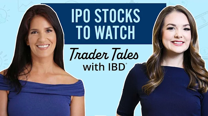IPO Stocks To Watch As Market Rebounds: Kathy Donn...