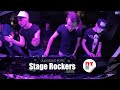 dupodcast #046: STAGE ROCKERS @ PT. BAR
