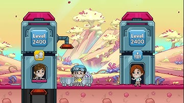 Idle Miner Tycoon Updated Original AD