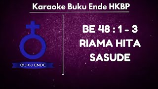 BUKU ENDE | BE HKBP 48 : 1 - 3