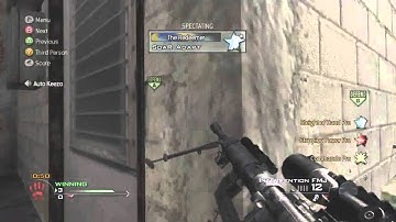 SoaR Adapt: Hitmarker or Stun?