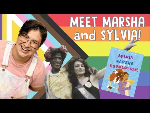 Stonewall For Kids!  - QUEER KID STUFF x RAINBOW STORYTIME LGBTQ HISTORY REMIX
