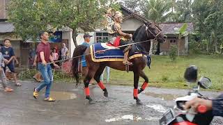 Drumband MTs SALAFIYAH BANTARSARI