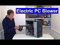 The Fastest Way to Clean a Computer