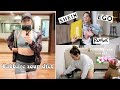 VLOG▫️ Trying Out Cabbage Soup Diet, Shopping Haul & Packing For Hawaii +Tips 🛍🌺 | Tina Braganza