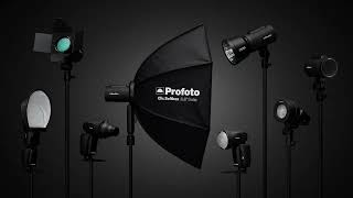 Se amplía la gama Clic de Profoto ⚡