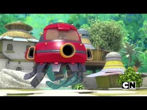 Sonic Boom Episode 37 Season 1 Next Top Villain 